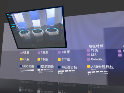 谁还站着