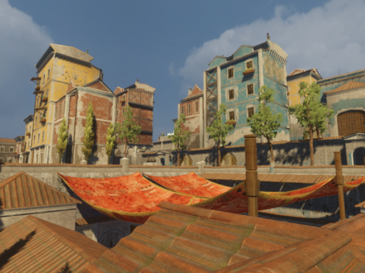Olympianopolis