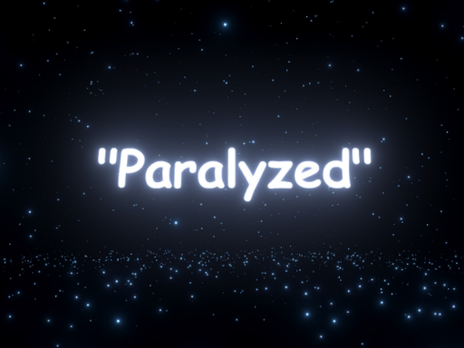 NF-Paralyzed