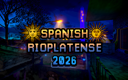 Spanish Rioplatense v2․20