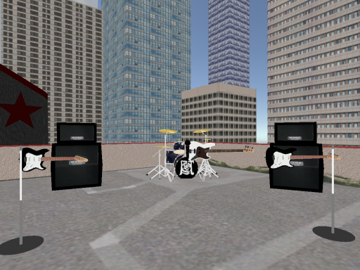 RoofTop Studio