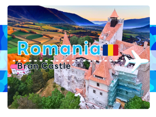 Bran Castle