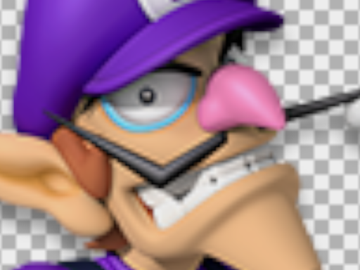 CardboardLuigi's Cross-Compatible Collection