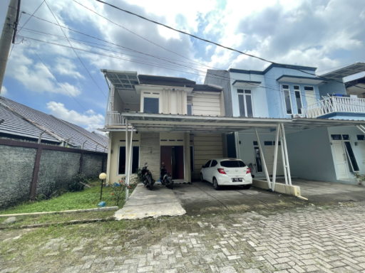 Rumah Wolfiesz
