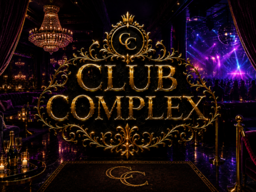 Complex Dance Studio