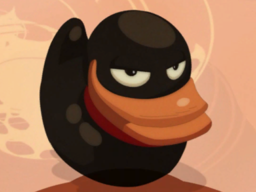 Smugduck Bathroom