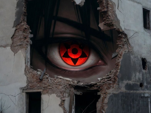Abandoned City