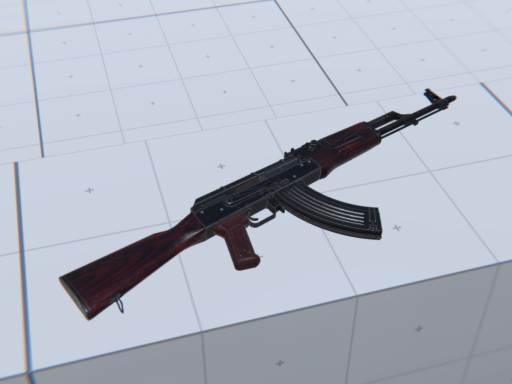 gun script test