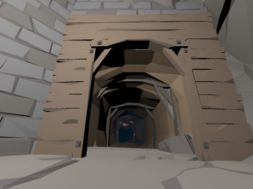 Mizu's Cave