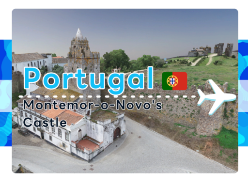 Montemor-o-Novo's Castle