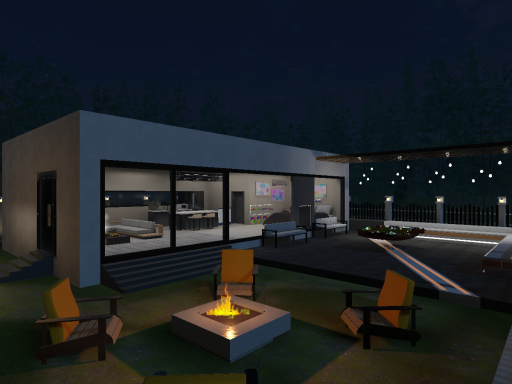 Small Home