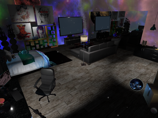 Oh Yea Mikes Place