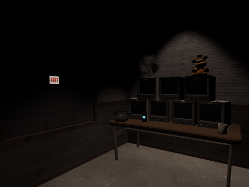 Fazbear Storage