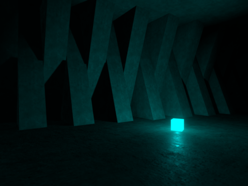 Rave Into the Abyss