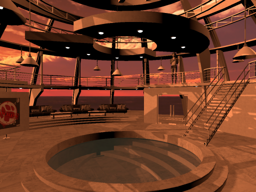 Yeager Hub