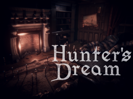 -Hunter's Dream-