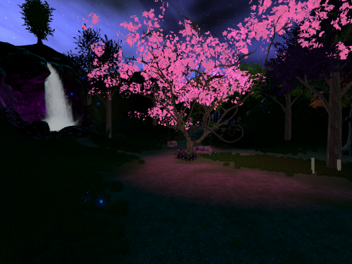 MJ Avatar World