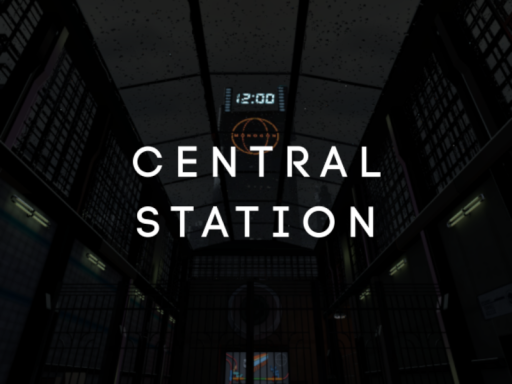 Central Station