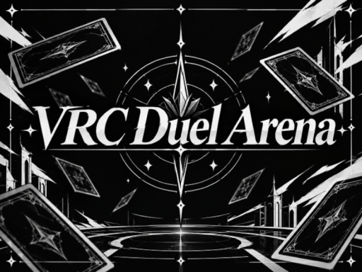 VRC Duel Arena