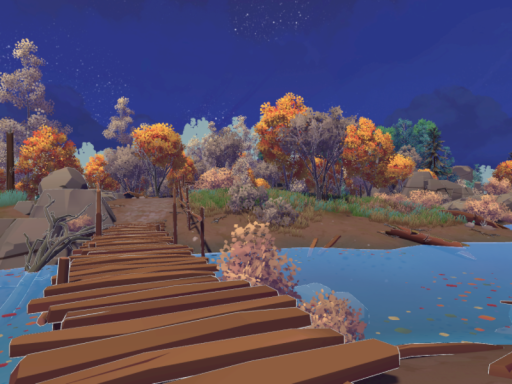 NightLake