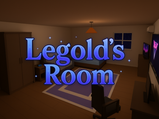 Legold's Room