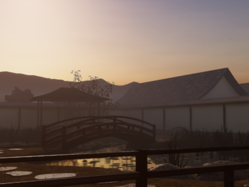 Japanese-style Mansion