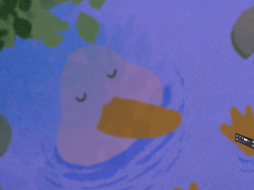 오리둥지