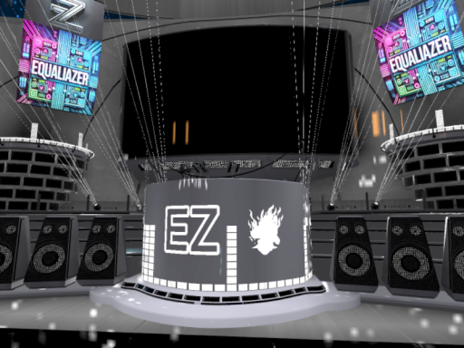 Zevent roleplay