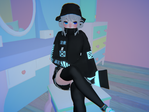 milk's avatars