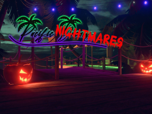 Pacific Nightmares