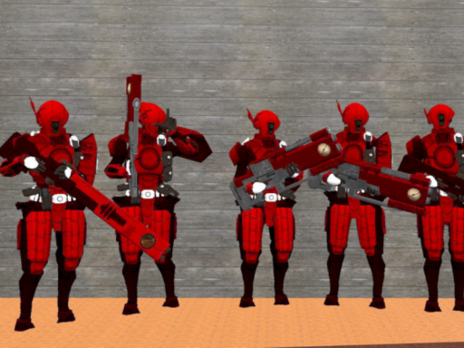 farsight tau world