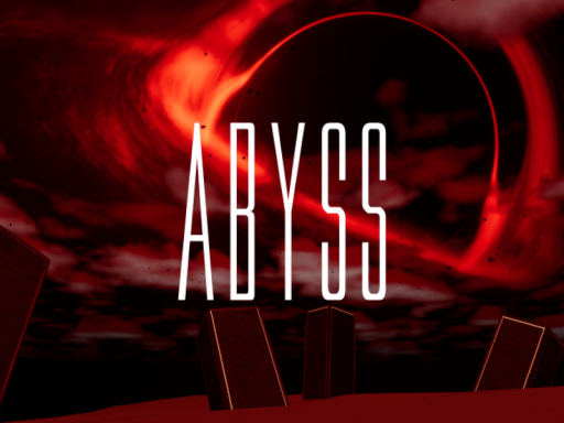 Crimson Abyss