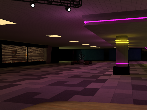 Neon Mall（FINAL）