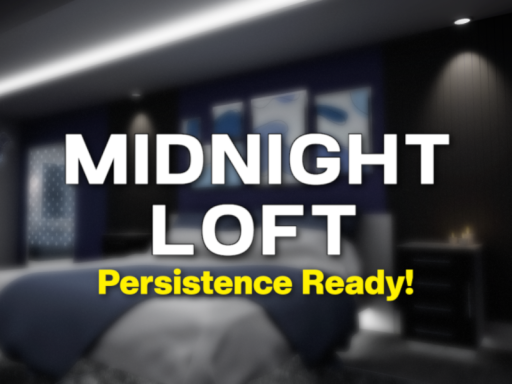 Midnight Loft