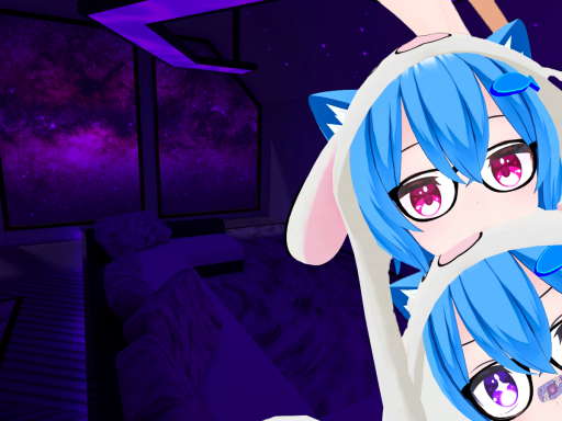 loli avis and chill