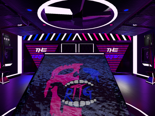 The Grave