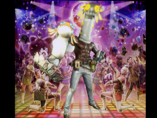 Cyclone's Avatars 2