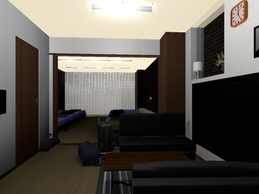 Guest Apartment jp