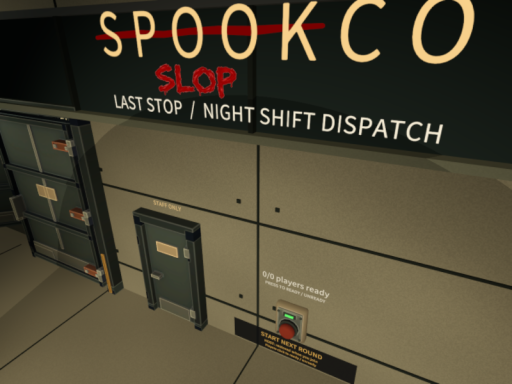 SpookCo