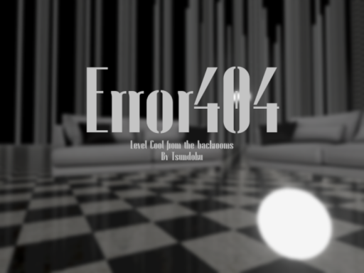 Error 404