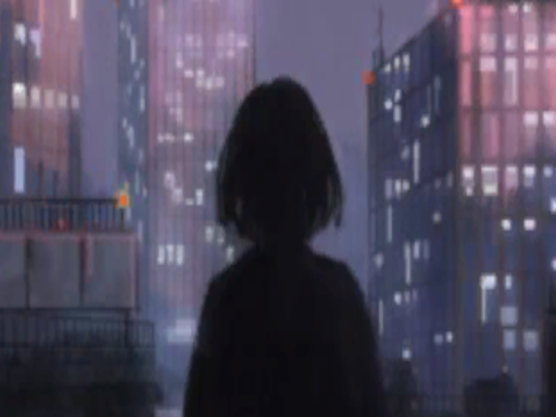 a dream world․․․