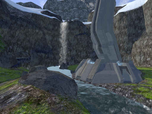 Vahalla (Halo 3)