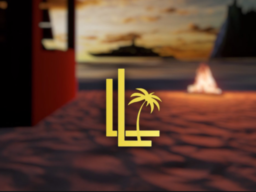 Luxor Beach RTX