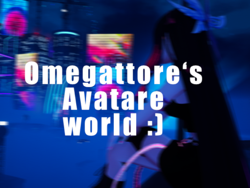 Omegattore's Avi World ˸）