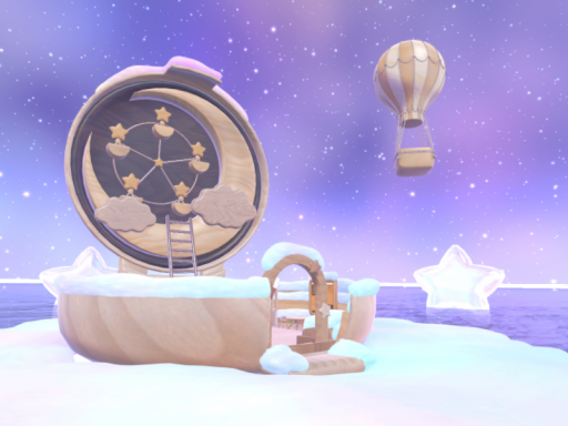 Starry Park