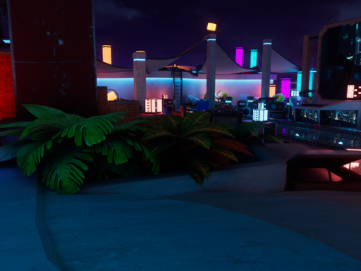 After Glow