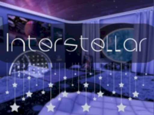 Interstellarǃ
