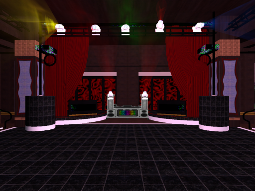 The Corner Club