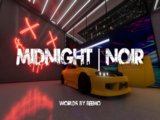 Midnight Noir