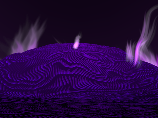 Forsaken Heart